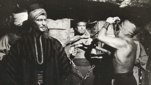 Samson Against the Sheik filmas žiurėti online