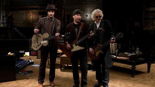 It Might Get Loud filmas žiurėti online