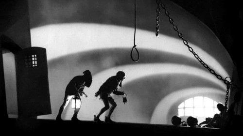 La Main du Diable filmas žiurėti online