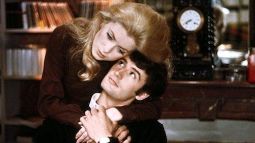 Heartbeat filmas žiurėti online