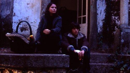 Blood Curse filmas žiurėti online