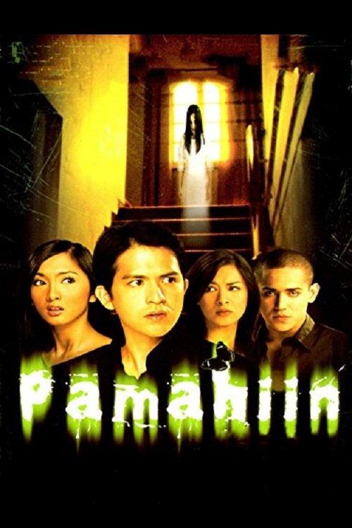 Pamahiin filmas online