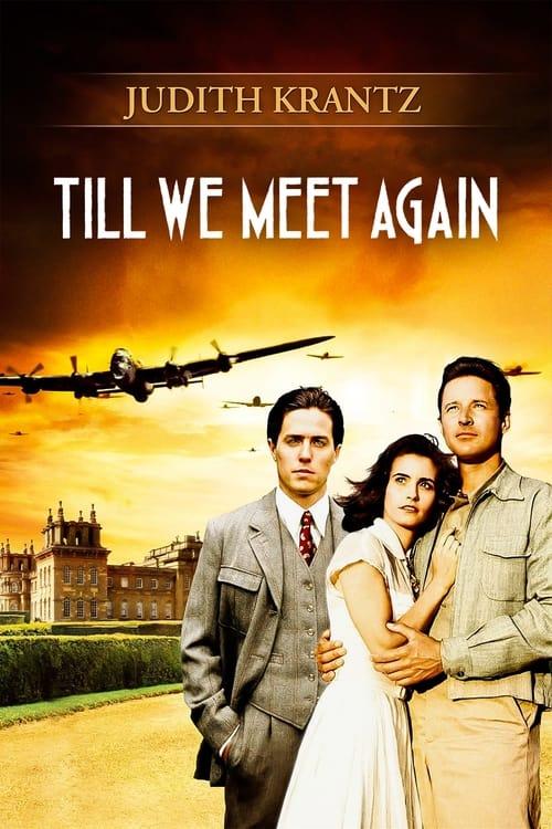 Judith Krantz's Till We Meet Again filmas online