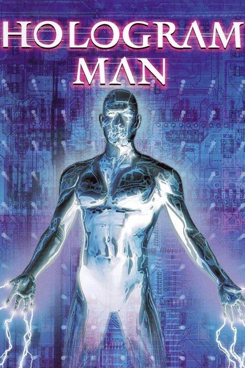Hologram Man filmas online