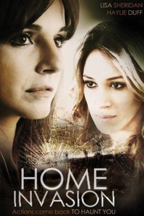 Home Invasion filmas online