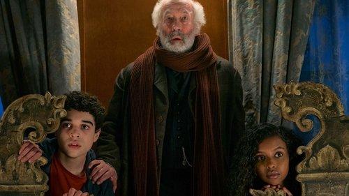 The Amazing Mr. Blunden filmas žiurėti online