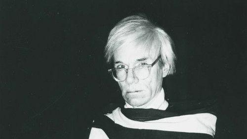 Superstar: The Life and Times of Andy Warhol filmas žiurėti online