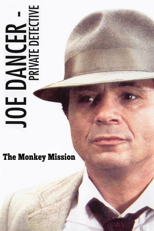 Joe Dancer II: The Monkey Mission filmas online