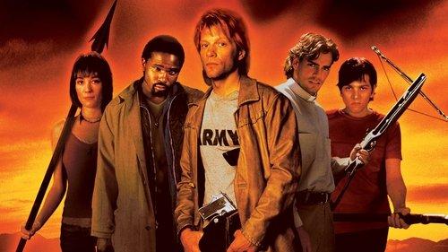 Vampires: Los Muertos filmas žiurėti online