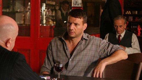 93, rue Lauriston filmas žiurėti online