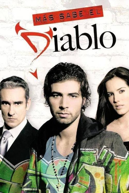 Más Sabe el Diablo filmas online