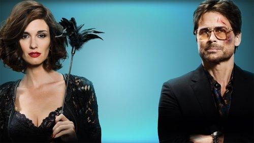 Beautiful & Twisted filmas žiurėti online