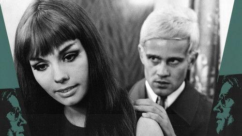 The Death of a Double filmas žiurėti online