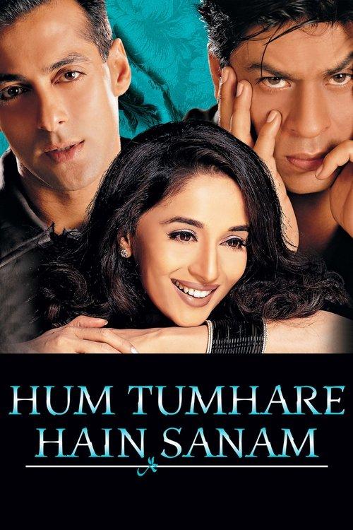 Hum Tumhare Hain Sanam filmas online