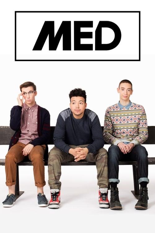 MED filmas online