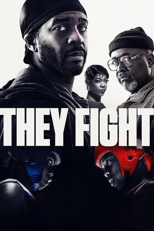 They Fight filmas online