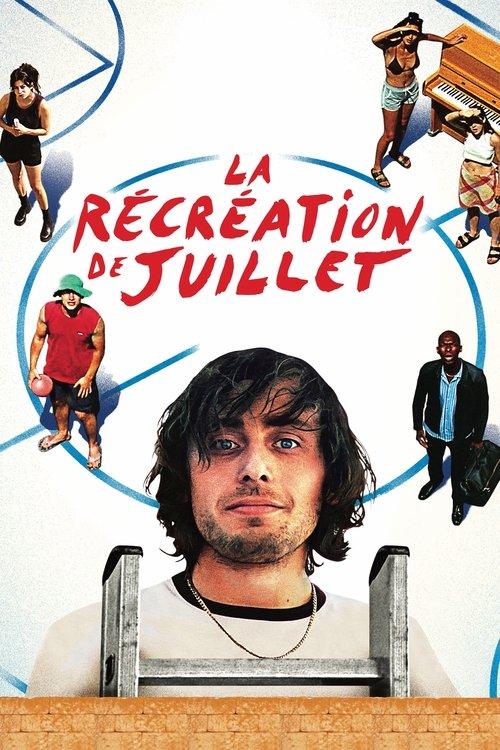 La Récréation de Juillet filmas online
