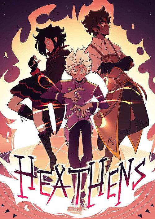 Heathens filmas online