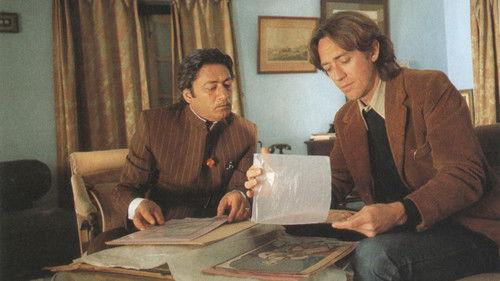 Hullabaloo Over Georgie and Bonnie's Pictures filmas žiurėti online