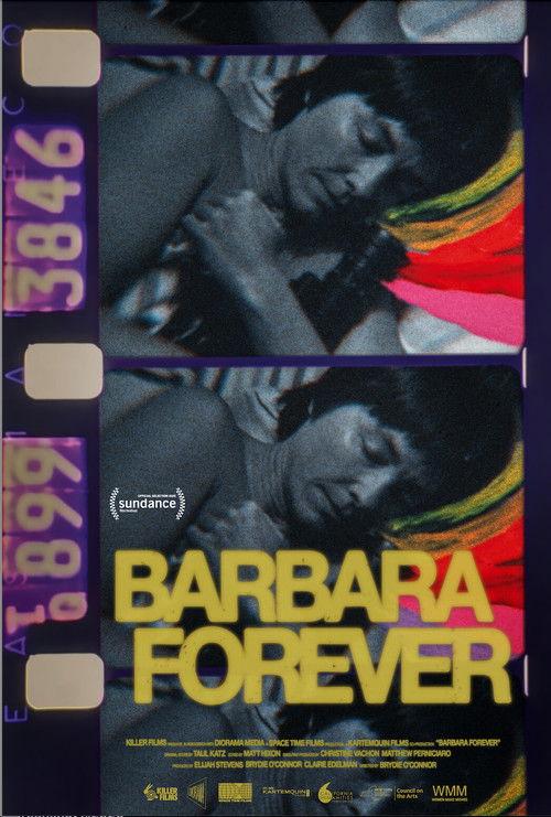 Barbara Forever filmas online