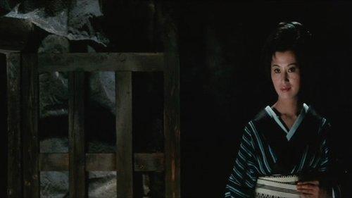 Sleepy Eyes of Death 13: The Full Moon Swordsman filmas žiurėti online