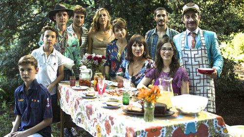 Primavera filmas žiurėti online