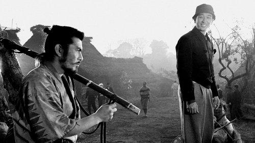 Mifune: The Last Samurai filmas žiurėti online