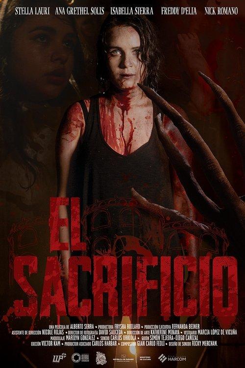 El Sacrificio filmas online
