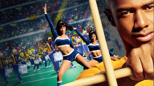 Drumline filmas žiurėti online