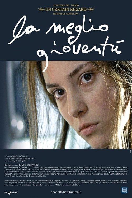 La meglio gioventù filmas online