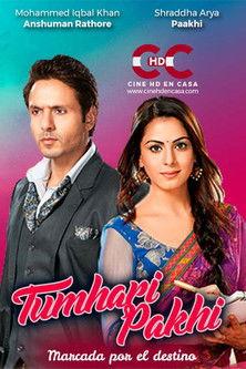 Tumhari Pakhi filmas online