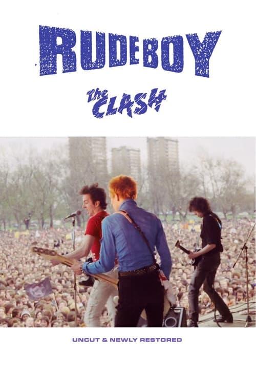 Rude Boy filmas online