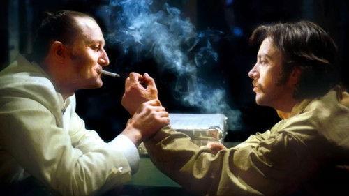 Rue Barbare filmas žiurėti online