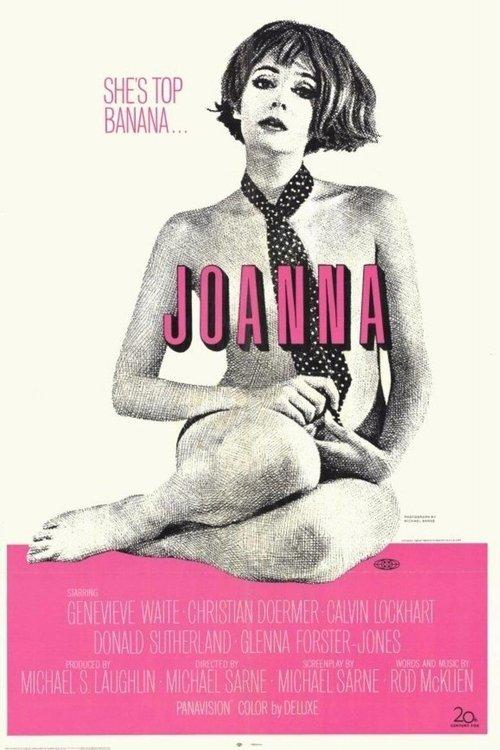 Joanna filmas online