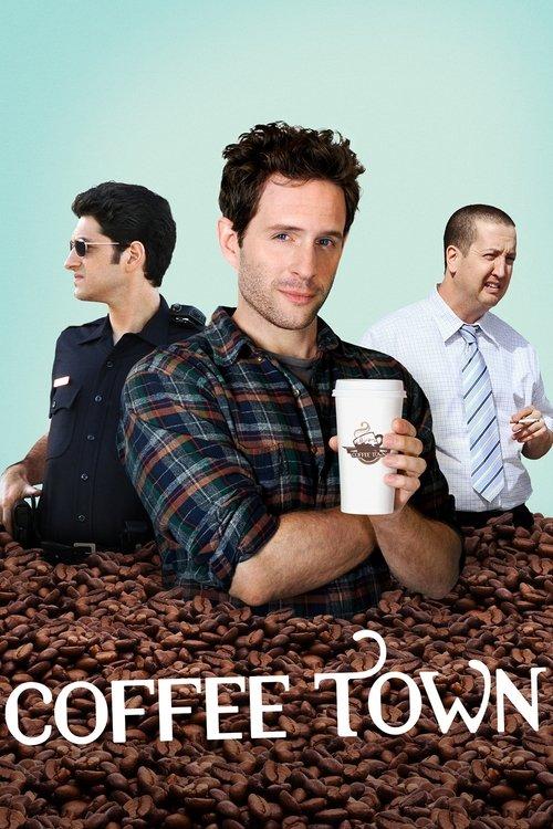 Coffee Town filmas online