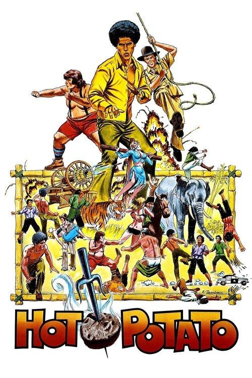 Hot Potato filmas online
