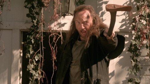 Dark House filmas žiurėti online