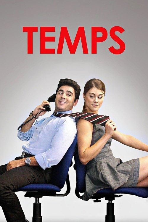 Temps filmas online