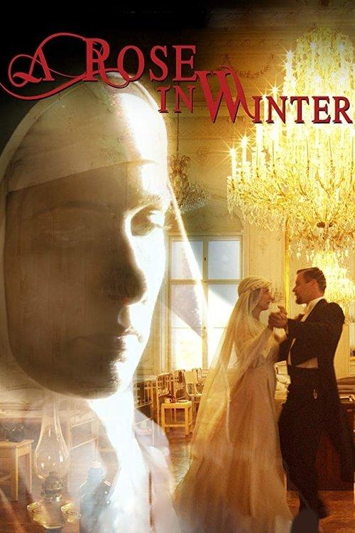 A Rose in Winter filmas online