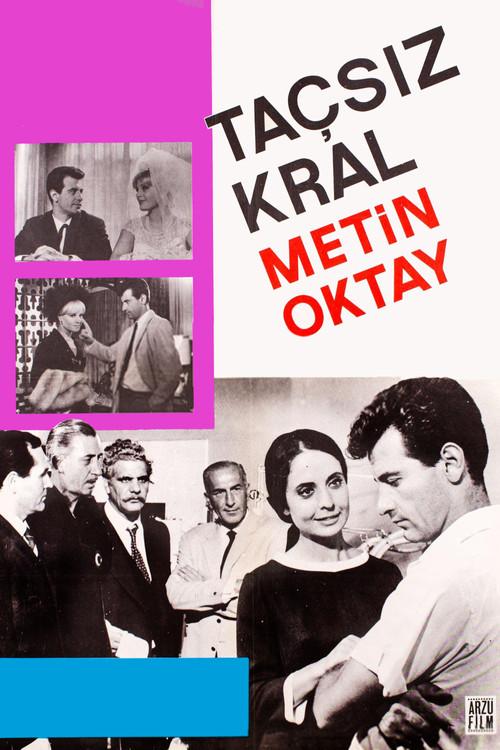Taçsız Kral filmas online