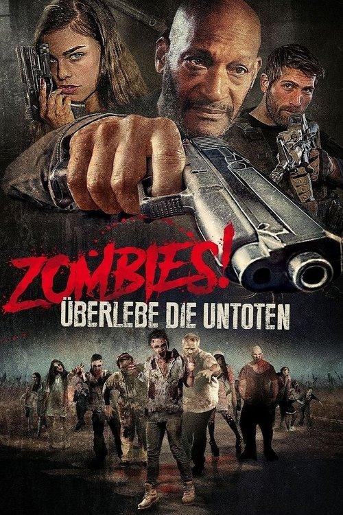 Zombies filmas online