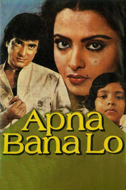 Apna Bana Lo filmas online
