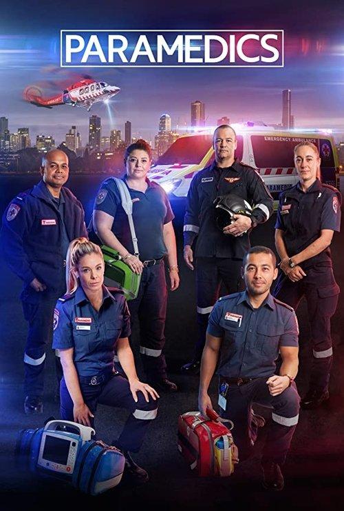 Paramedics filmas online