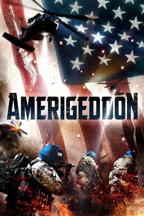 AmeriGeddon filmas online