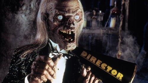 Tales from the Crypt: Demon Knight filmas žiurėti online