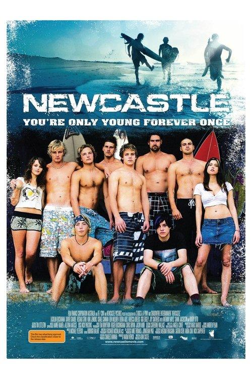 Newcastle filmas online