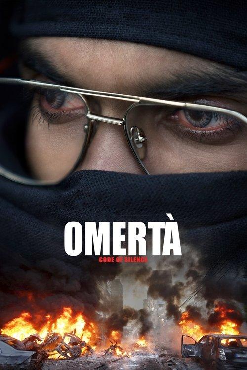 Omertà filmas online