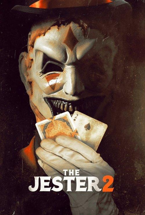 Juokdarys 2 filmas online
