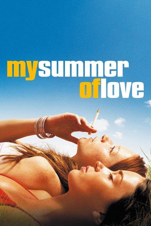 My Summer of Love filmas online