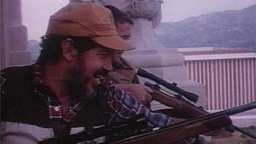 American Raspberry filmas žiurėti online